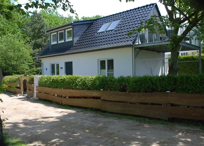 Ferienhaus Sonnenschein