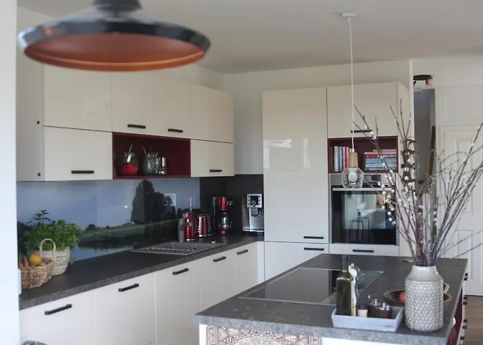 Ferienhaus Zur Oie