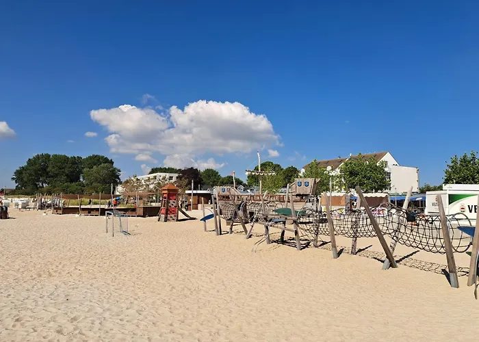 Ostseeperle Grossenbrode