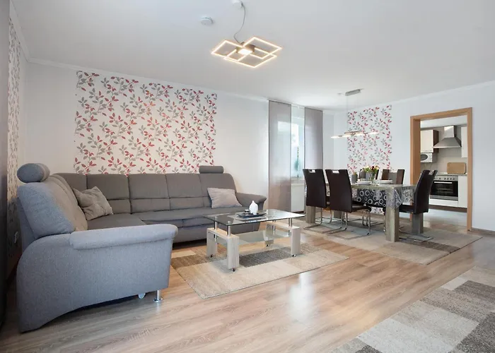 Bungalow Bei Ruegen