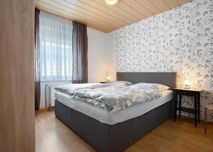 Bungalow Bei Ruegen