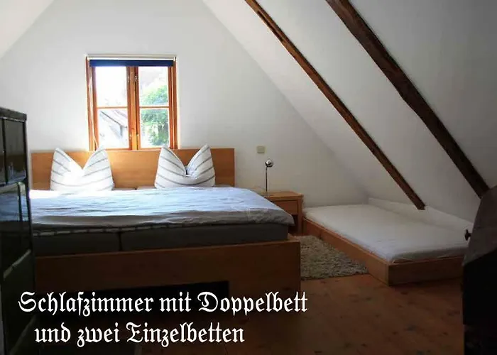 Ferienhaus Mien Huesing